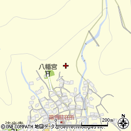 兵庫県赤穂市福浦444-2周辺の地図