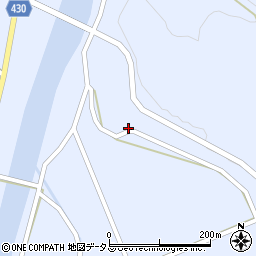 広島県三次市大田幸町3230周辺の地図
