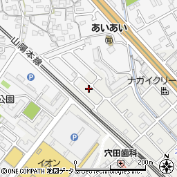 兵庫県加古川市平岡町新在家802-47周辺の地図