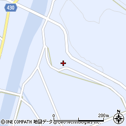 広島県三次市大田幸町3030周辺の地図