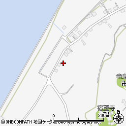 静岡県浜松市中央区庄内町950周辺の地図