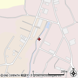 静岡県浜松市中央区白洲町486周辺の地図