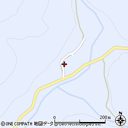 岡山県総社市槙谷204周辺の地図