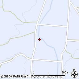 広島県三次市大田幸町3071周辺の地図