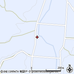 広島県三次市大田幸町3017周辺の地図