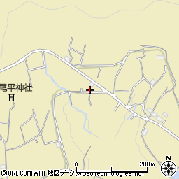 静岡県湖西市太田633-51周辺の地図