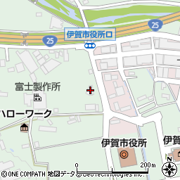 ＢＯＡＴ＆ＴＡＣＫＬＥクルーズ周辺の地図