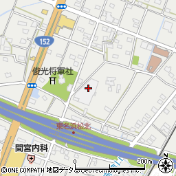 株式会社村忠鉄工所周辺の地図