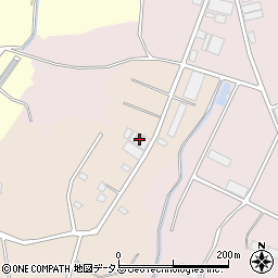 静岡県浜松市中央区協和町968周辺の地図
