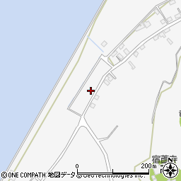 静岡県浜松市中央区庄内町1176周辺の地図