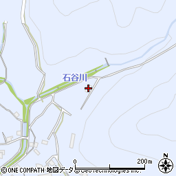 岡山県備前市日生町寒河1693周辺の地図