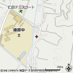 三和イーエックス静岡株式会社周辺の地図