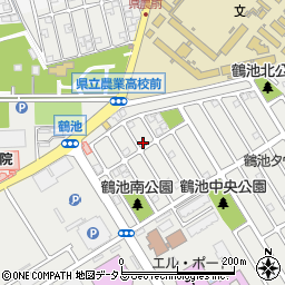 兵庫県加古川市平岡町新在家1192-515周辺の地図
