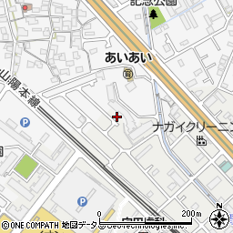 兵庫県加古川市平岡町新在家802-35周辺の地図