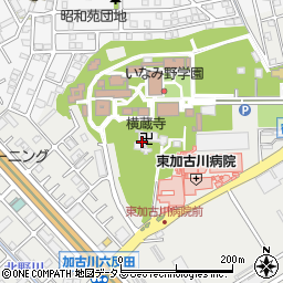 兵庫県加古川市平岡町新在家900周辺の地図