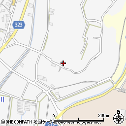 静岡県浜松市中央区庄内町245周辺の地図
