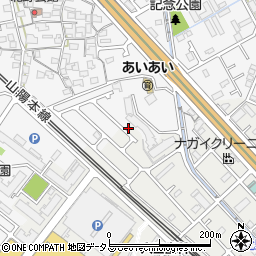 兵庫県加古川市平岡町新在家802-34周辺の地図