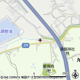 愛知県知多郡美浜町古布善切20-225周辺の地図