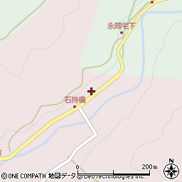 広島県三次市吉舎町上安田1992周辺の地図