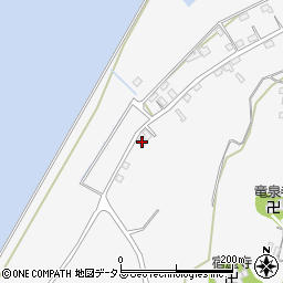 静岡県浜松市中央区庄内町949周辺の地図