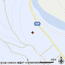 広島県三次市秋町35周辺の地図