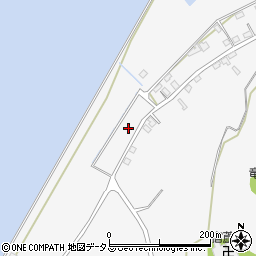 静岡県浜松市中央区庄内町1174周辺の地図