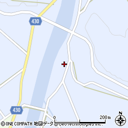 広島県三次市大田幸町3265周辺の地図