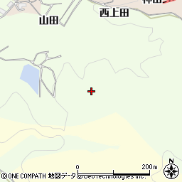 京都府木津川市加茂町北（コブケ）周辺の地図