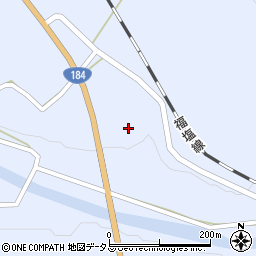 広島県三次市吉舎町敷地498周辺の地図