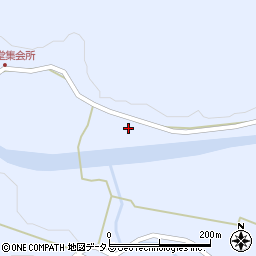 広島県三次市吉舎町敷地140周辺の地図
