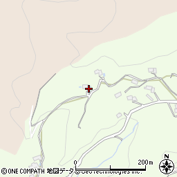 岡山県岡山市北区杉谷1066周辺の地図
