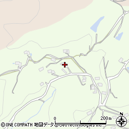 岡山県岡山市北区杉谷951周辺の地図