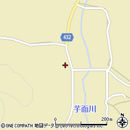 広島県三次市廻神町1906周辺の地図