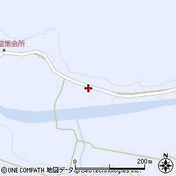 広島県三次市吉舎町敷地128周辺の地図