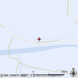 広島県三次市吉舎町敷地146周辺の地図