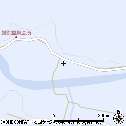 広島県三次市吉舎町敷地132周辺の地図