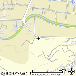 静岡県牧之原市勝俣3311-4周辺の地図