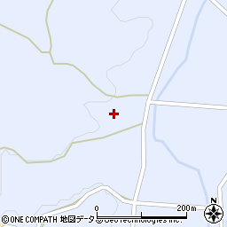 広島県三次市大田幸町2690周辺の地図