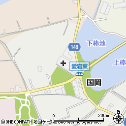 明石運輸株式会社稲美支店周辺の地図
