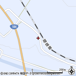 広島県三次市吉舎町敷地490周辺の地図