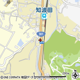 静岡県湖西市太田522-5周辺の地図