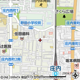 炉バタトサケ周辺の地図