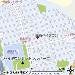 三重県津市河辺町3063-19周辺の地図