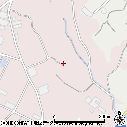 静岡県浜松市中央区白洲町528周辺の地図