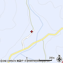 岡山県総社市槙谷141-2周辺の地図