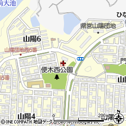小坂内科医院周辺の地図