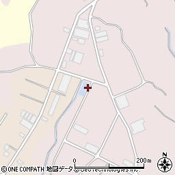 静岡県浜松市中央区白洲町478周辺の地図