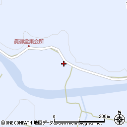 広島県三次市吉舎町敷地87周辺の地図