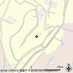 静岡県浜松市中央区舘山寺町1191周辺の地図