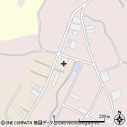 静岡県浜松市中央区協和町946周辺の地図